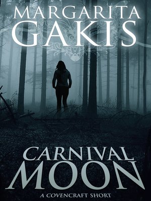 cover image of Carnival Moon